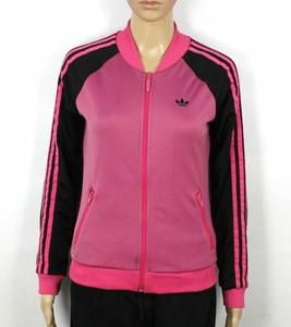 adidas firebird track jacket sizing