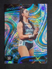 2023 Panini Revolution WWE INDI HARTWELL Cosmic /149 #15