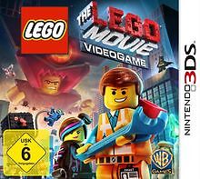 The LEGO Movie Videogame von Warner Interactive | Game | Zustand sehr gut