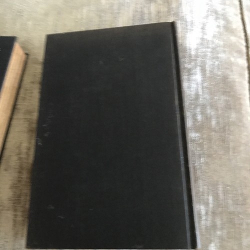 THE MAKING OF NEW GERMANY THE MEMOIRS OF PHILIPP SCHEIDEMANN 1929 VOL I & 2 - Picture 3 of 16