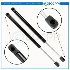 ECCPP 2x Front Hood Gas Prop Lift Support Strut For 2000-2004 Toyota Avalon 4159