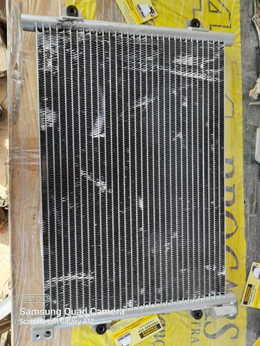 Radiatore aria condizionata Suzuki jimny 1.5 ddis 63kw 86c - Picture 3 of 4