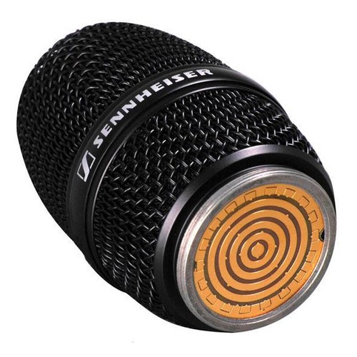 Sennheiser MMD 945-1 BK Supercardiod Microphone Capsule 2000 Series G4 & G3 SKM - Picture 2 of 3