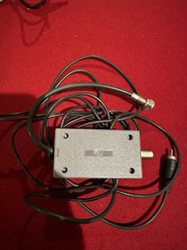 Nintendo NES Action Set Home Console - Bianco/Grigio con manuale e tutti i cavi