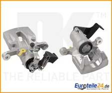Brake Caliper NK 2134107 for Hyundai i30 i30 Estate