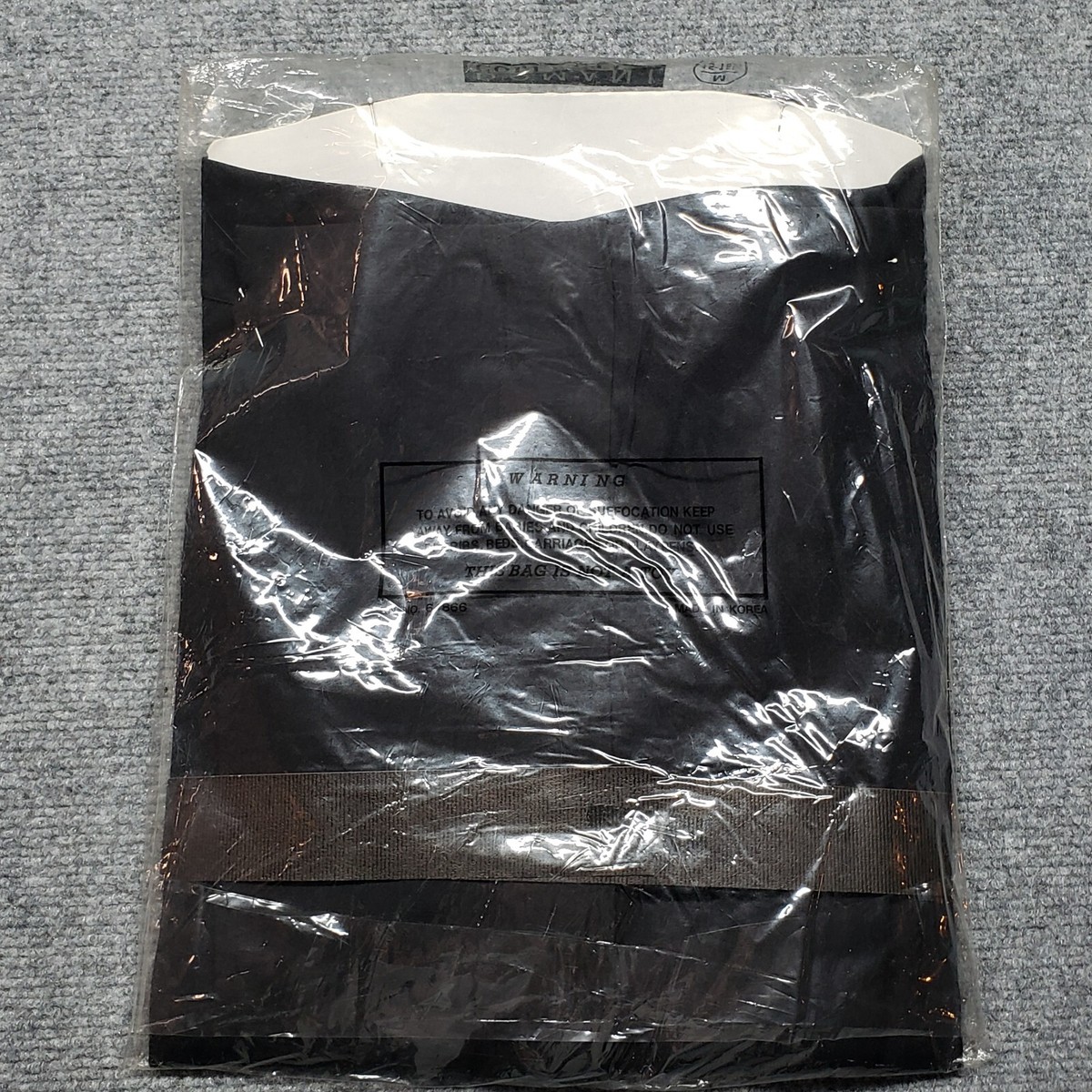Vintage Domani Collection Dress Shirt Mens M 15-15.5 Black Vintage Domani Collection Dress Shirt Mens M 15-15.5 Black