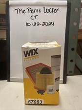 Engine Oil Filter Wix 57083