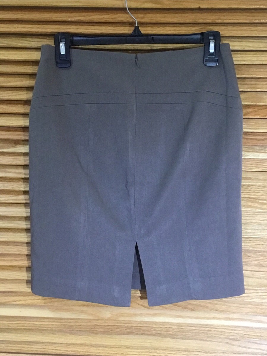 スカート VERNICE SKIRT 25AUTUMN PRE-ORDER】Waist Cross Vegan Leather Tight Slit Skirt