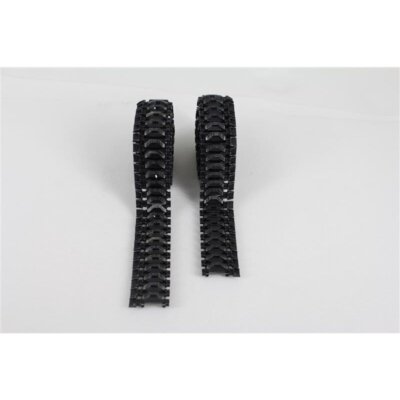 Sherman M4A3 Metal Chains with Duckbills