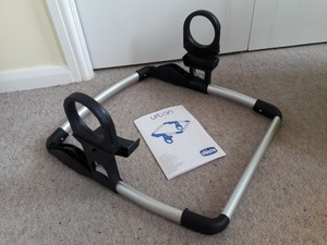 chicco urban adapter