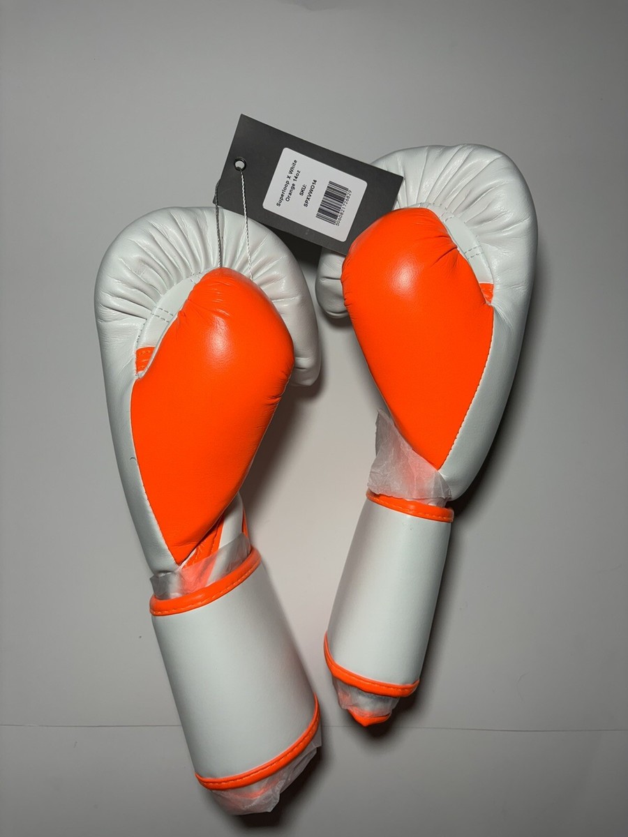 New Authentic 14 Ounce FLY Boxing Gloves SuperLoop X Line Hook