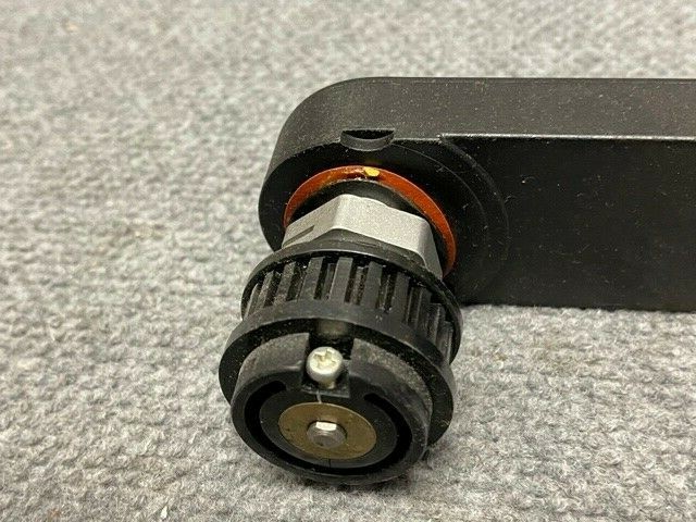 16mm EIKI Projector Part TAKE UP REEL ARM - #320-14001 | eBay