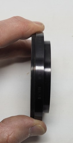 Xenon Ringlight Honeywell Prox-O-Lite 7 TESTED Flash Unit and Power Supply - Picture 8 of 14