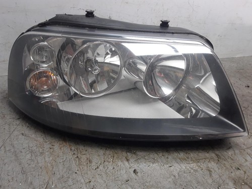 SEAT ALHAMBRA 00-10 Year O/S Drivers Headlight Lamp 7M4941018 0000429793 - Picture 3 of 10