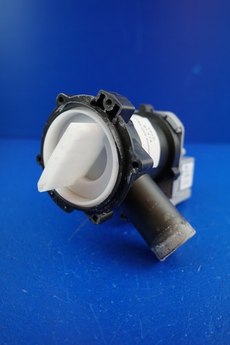 Laugenpumpe Waschmaschine - Siemens EXTRAKLASSE E14.18 9000391054