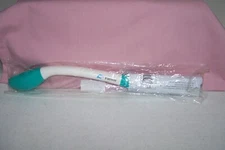 Fanwer Bottom Buddy Toilet Aids for Motion Assistance Long Reach Comfort Wiper