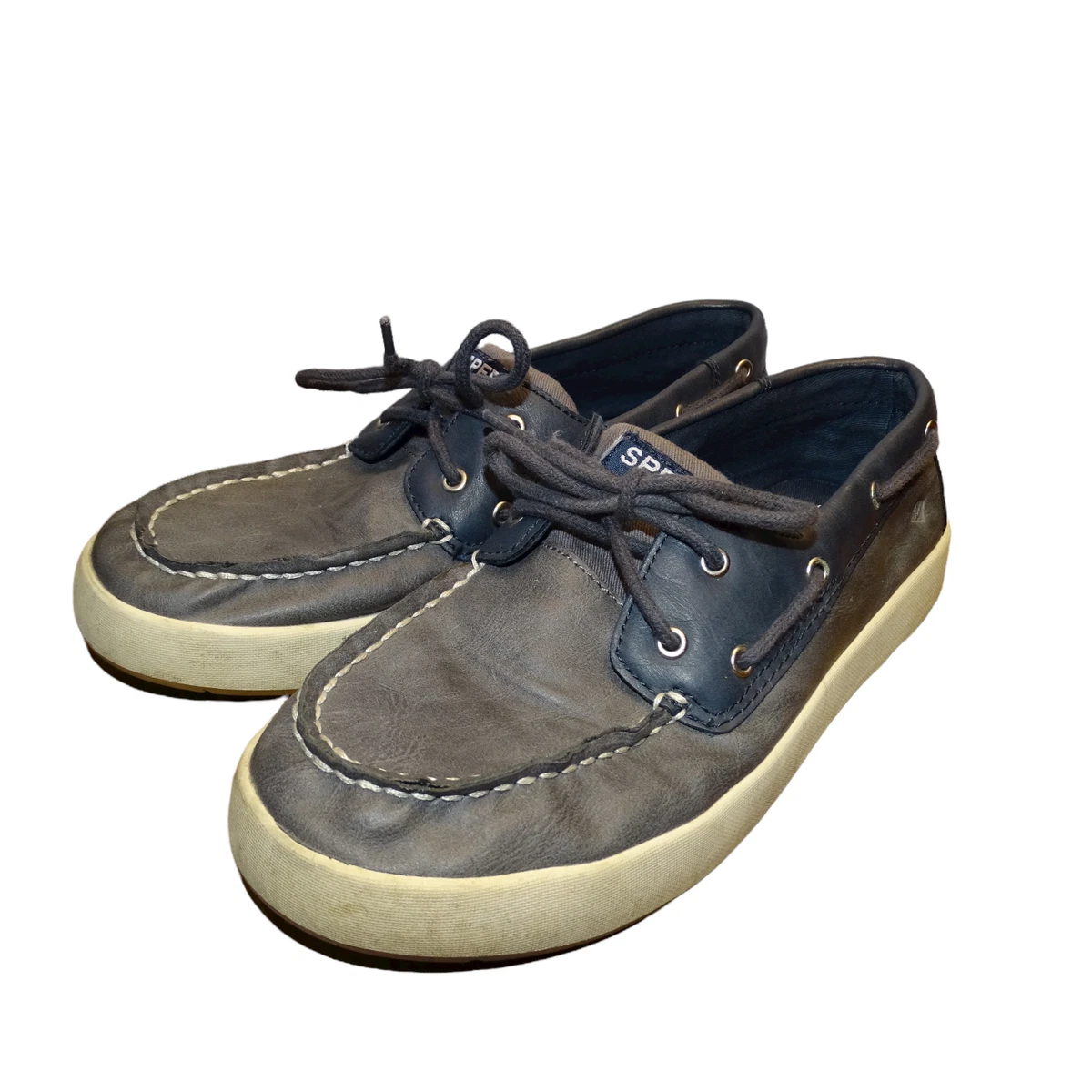 Boat shoes sales size 5