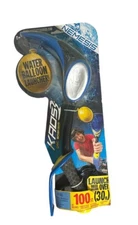 Water Balloon Wrist Launcher Toy By Kaos Nemesis Up to 100 Ft New