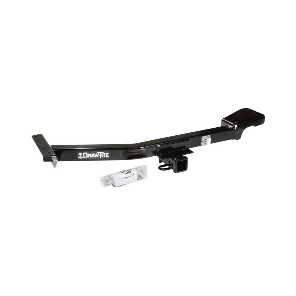 Draw-Tite 75095 Class 3 Trailer Hitch for 98-07 Lexus LX470/Toyota Land Cruiser Foto 2 de 4