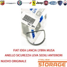 Siège Lancia LYBRA