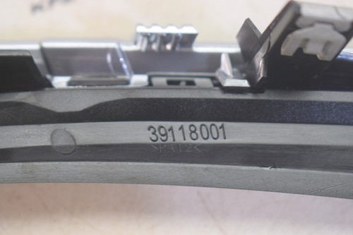 Opel Insignia B Verkleidung Armaturenbrett Blende Leiste Cockpit 39115618 - Picture 9 of 9