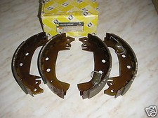 Mâchoire de frein Peugeot 304