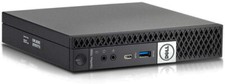 Dell OptiPlex 7050 Micro Intel Quad i5-6600T 2.7 GHz 8 GB RAM 128 GB SSD Win 10P
