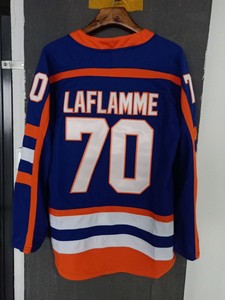 goon hockey jersey