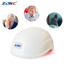 810nm Parkinson Disease Therapy Treatment Brain Treatment Infrared Light Helmet