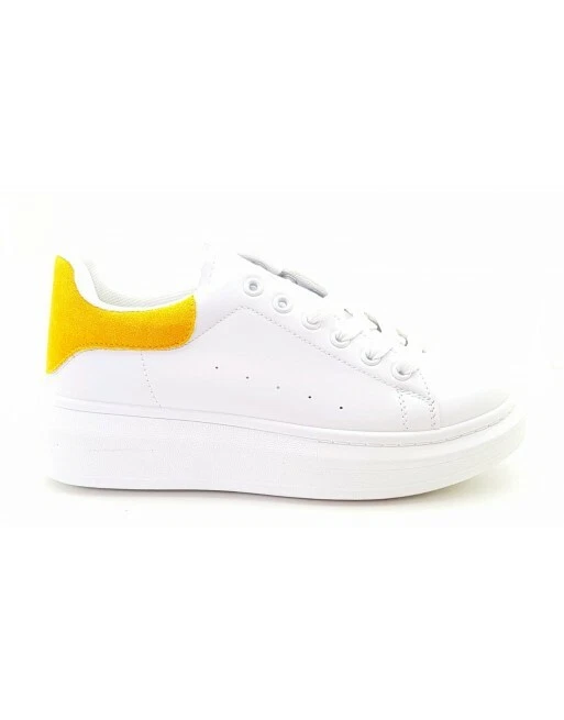 Mcqueen bianche hotsell e blu