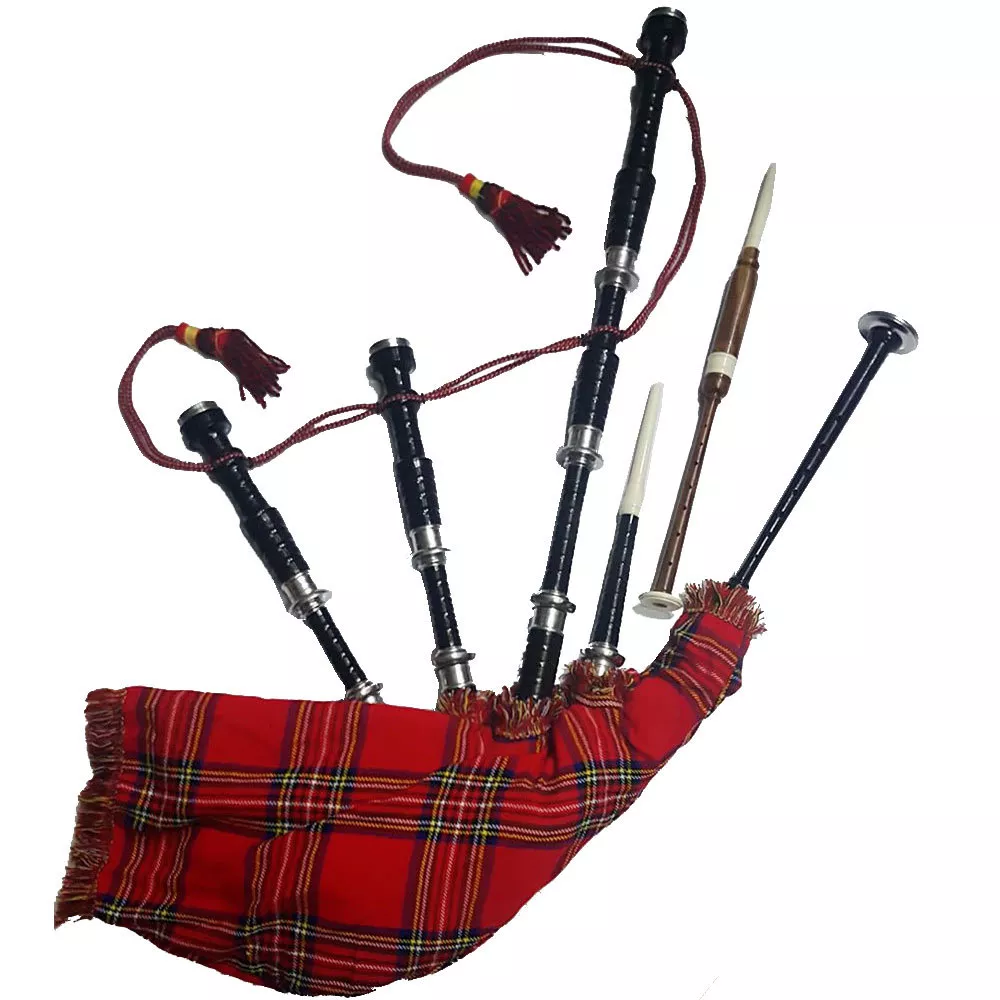 Kitchen bagpipes 2024