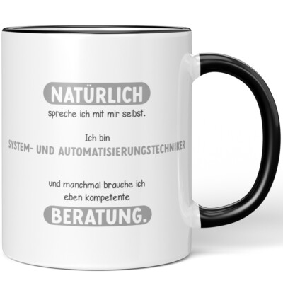 Ich bin System- und Automatisierungstechniker und brauche ich eben 10007159216
