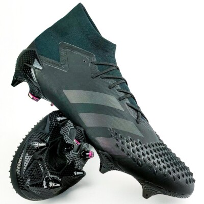 Adidas Predator 20.1 Mutator SG - UK 9 - Copa Pure .1 F50 X 18.1 Elite Malice