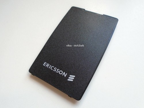 New Ericsson BSL-10 Battery For T28 T29 T39 R320 R520 Replaces BSL-11 BUS-10 - Afbeelding 1 van 2