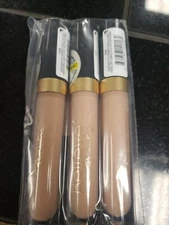 3 pack Believe Beauty You're Covered Liquid Concealer Fair