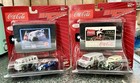 2003 Coca-Cola Billboards Release 1 and 2. Johnny Lightning. New In Factory Pack — photo 1