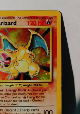 charizard pokemon card 4 102 worth 1999 Base Set Holo 4/102 PSA 7 PSA 8 CHARIZARD 1999 Pokemon