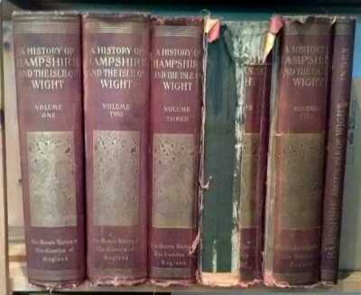 Doubleday, H Arthur & Gottley, G Henniker & Hardy, W J & Page, William THE VICTO
