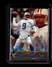 1997 Flair Showcase Card Prices | Football | PSA & Ungraded 1997 Flair Showcase Card Prices | Football | PSA & Ungraded