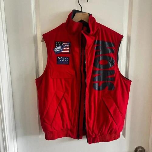 1992 vintage original ralph - Gem 1992 vintage original ralph - Gem