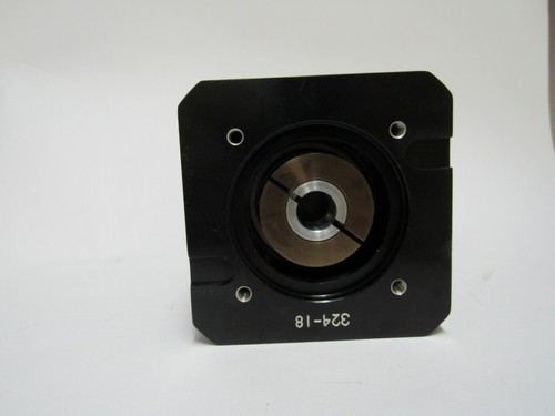Micron X-True 80 Gearbox, S, 15:1, XT080-AKM33H, Part # 65-120401-H665 - Picture 3 of 6
