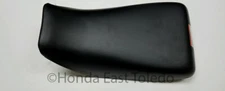 Honda OEM Black Complete Seat Assembly TRX400FW 1998-2003 77100-HM7-A10ZB