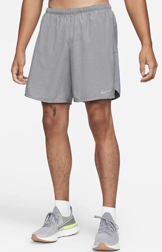 Nike Dry Herren Laufshorts Dri-Fit 7" Schrittlänge Größe XL CZ9066-084 - Bild 1 von 5