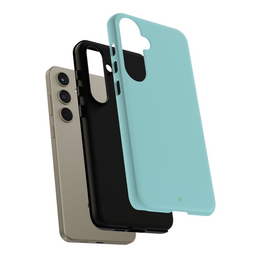 Teal RG Phone Case iPhone, Galaxy and Google Tough Cases SALE - 第 203/254 張圖片