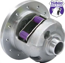 YG DuraGrip GM8.5‑3‑30‑1 Yukon Gear & Axle 30‑Spline Limited‑Slip Diff for GM