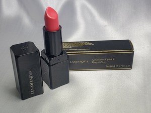 illamasqua lipstick