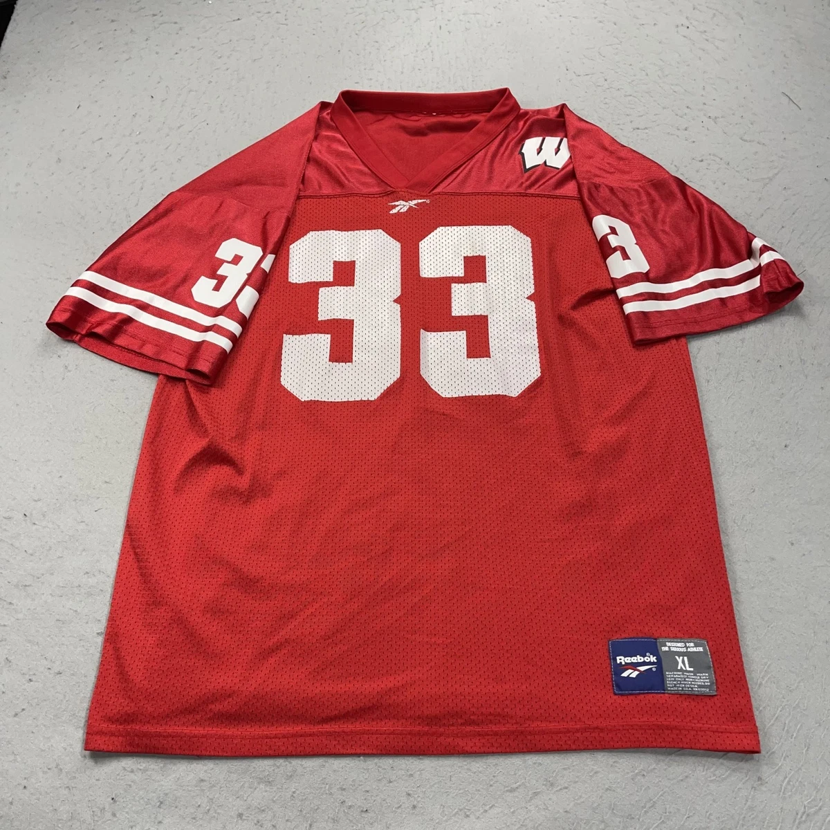 Reebok Football NCAA Jerseys for sale | eBay