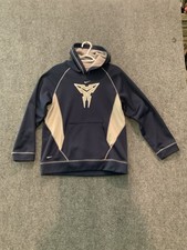 Nike Mamba Kobe Bryant Hoodie Youth XL Therma Basketball Sweatshirt Pullover NBA