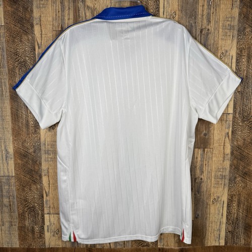 Italy Italia 2016 Away Soccer Jersey Puma 748922 Men’s 2XL - Picture 2 of 11