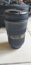 Nikon AF-S NIKKOR 24-70mm f/2,8G ED Objectif